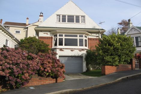 Photo of property in 48 Leven Street, Roslyn, Dunedin, 9010