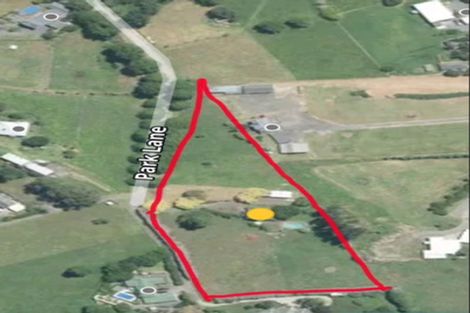 Photo of property in 44 Park Lane, Runciman, Drury, 2578