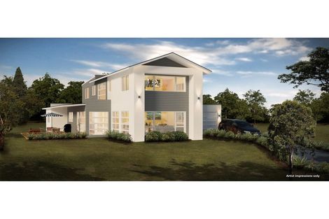 Photo of property in 16 Tau Drive, Flat Bush, Auckland, 2019