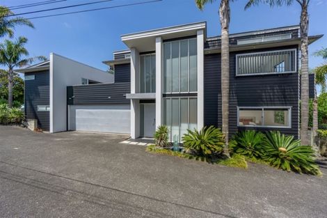 Photo of property in 45 Williamson Avenue, Belmont, Auckland, 0622