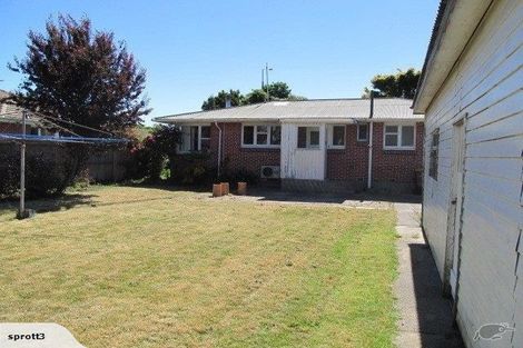 Photo of property in 48 Peer Street, Upper Riccarton, Christchurch, 8041