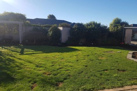 Photo of property in 55 Lowry Avenue, Redwood, Christchurch, 8051