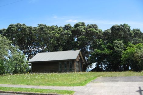 Photo of property in 141 Torkar Road, Clarks Beach, 2122