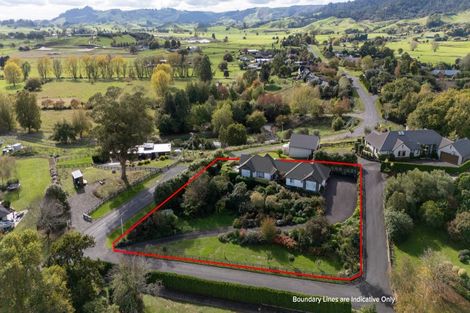 Photo of property in 1/88 Maungakawa Road, Cambridge, 3496