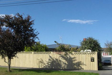 Photo of property in 11 Broadway Avenue, Highfield, Timaru, 7910