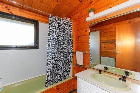 Photo of property in 178 Govett Avenue, Frankleigh Park, New Plymouth, 4310