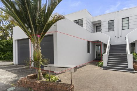 Photo of property in Haitaitai Flats, 4/20 Brighton Road, Parnell, Auckland, 1052