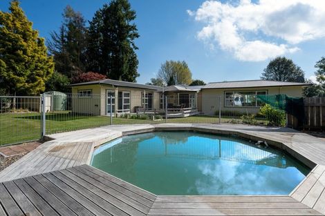 Photo of property in 367 Rawhiti Road, Reporoa, 3081
