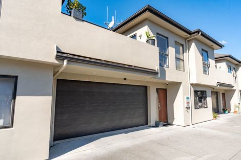 Photo of property in 66b Wellington Street, Hamilton East, Hamilton, 3216