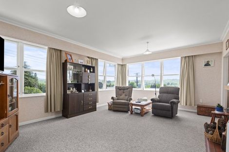 Photo of property in 7 Lark Street, Taihape, 4720