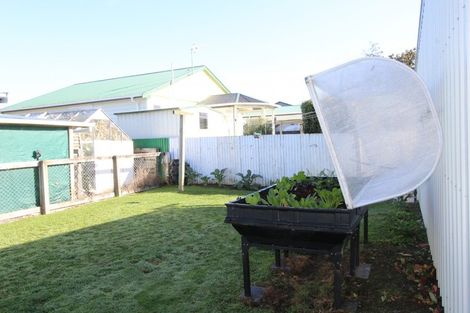Photo of property in 12 Sedcole Street, Pahiatua, 4910