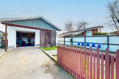 Photo of property in 54 Havelock Street, Ashburton, 7700