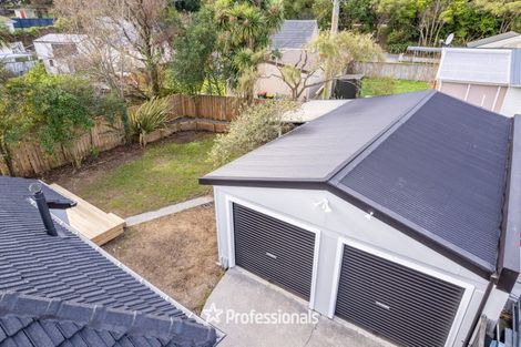 Photo of property in 288 Naenae Road, Naenae, Lower Hutt, 5011