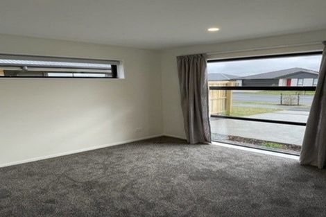 Photo of property in 4 Lomu Way, Rolleston, 7615