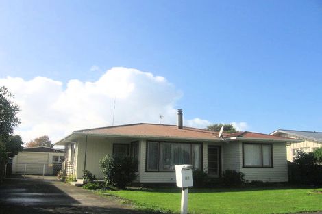 Photo of property in 81 Sutherland Crescent, Westbrook, Palmerston North, 4412
