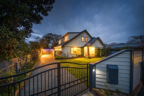 Photo of property in 21 Alan Street, Palmerston North, 4414