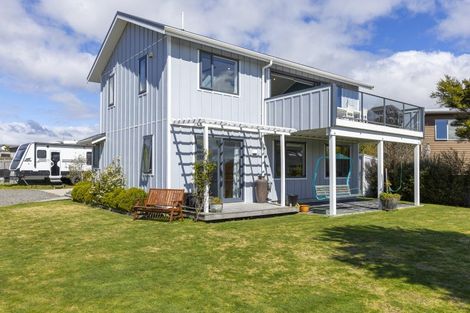 Photo of property in 29 Parekaawa Drive, Motuoapa, Turangi, 3382