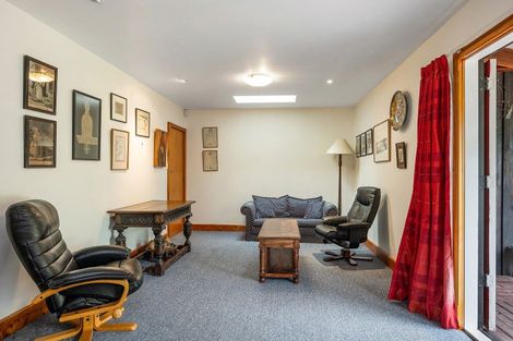 Photo of property in 501 Courtenay Road, Charing Cross, Christchurch, 7671