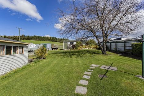 Photo of property in 11 Allan Street, Waikari, 7420