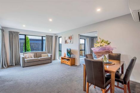 Photo of property in 13 Lucca Crescent, Rolleston, 7615