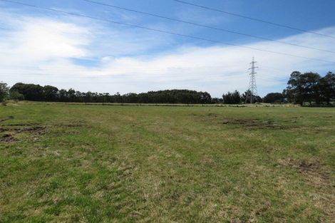 Photo of property in 150 Taylor Road, Makarewa, Invercargill, 9876