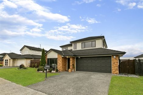 Photo of property in 24 Sarteano Drive, Manurewa, Auckland, 2105