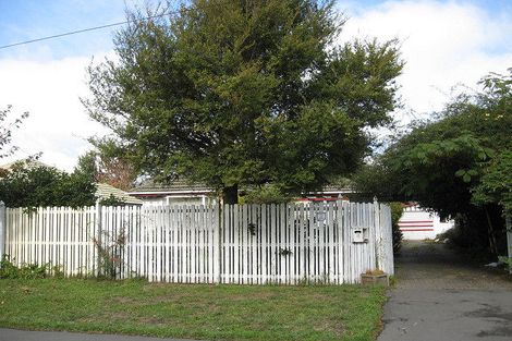Photo of property in 15 Worthy Street, Ilam, Christchurch, 8041