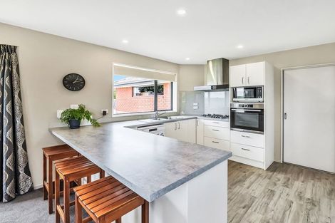 Photo of property in 134 Horndon Street, Darfield, 7510