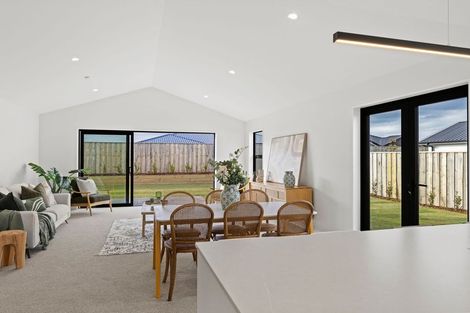 Photo of property in 12 Alex Place, Rolleston, 7614