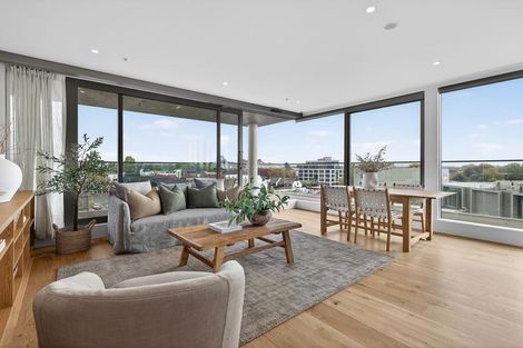 Photo of property in 501/64 Kilmore Street, Christchurch Central, Christchurch, 8013