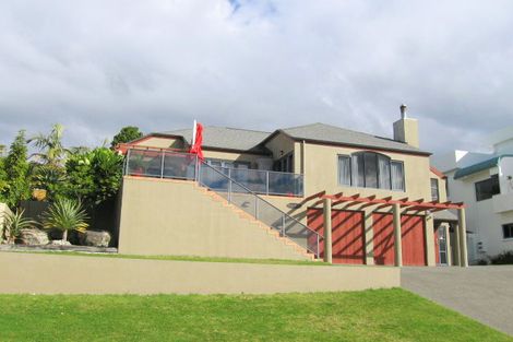 Photo of property in 123 Pacific View Drive, Whangamata, 3620