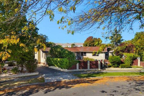 Photo of property in 45 Leefield Street, Blenheim, 7201