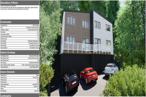 Photo of property in 8 Haven Grove, Naenae, Lower Hutt, 5011