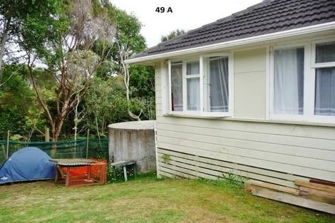 Photo of property in 49 Paradise Road, Coopers Beach, 0420