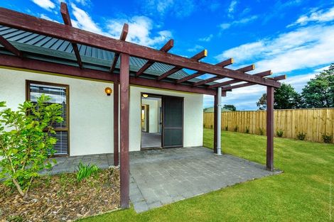 Photo of property in 5 Governors Lane, Rolleston, 7614