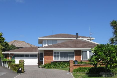 Photo of property in 446 Oceanbeach Road, Mount Maunganui, 3116