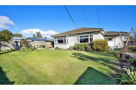 Photo of property in 31 Therese Street, Spreydon, Christchurch, 8024