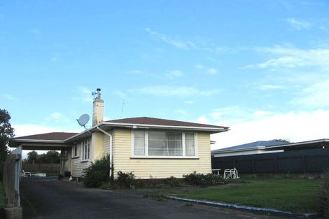 Photo of property in 6 Moray Place, Highbury, Palmerston North, 4412