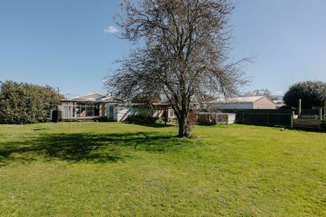 Photo of property in 47 Miller Street, Dannevirke, 4930