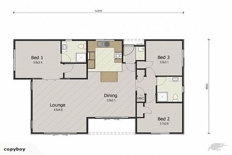 Photo of property in 115 Rawhiti Road, Pukerua Bay, 5026