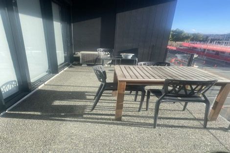 Photo of property in Leicester Executive Apartments, 402/282 Madras Street, Christchurch Central, Christchurch, 8011