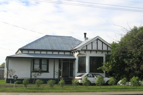 Photo of property in 621 Frederick Street, Mahora, Hastings, 4120