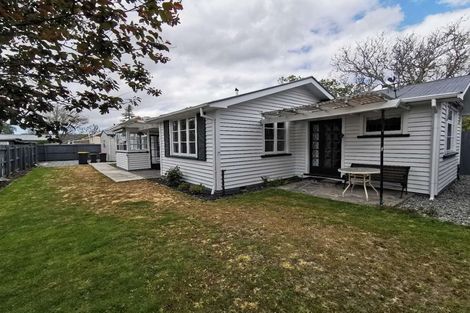 Photo of property in 108 Teesdale Street, Burnside, Christchurch, 8053
