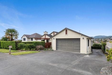 Photo of property in 36 Great West Road, Matipo Heights, Rotorua, 3015