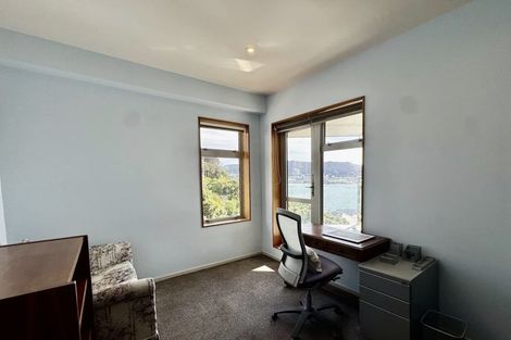 Photo of property in 24c Grafton Road, Roseneath, Wellington, 6011