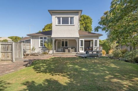 Photo of property in 161 Saint Albans Street, St Albans, Christchurch, 8014