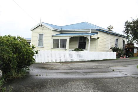 Photo of property in 21 Anzac Road, Morningside, Whangarei, 0110