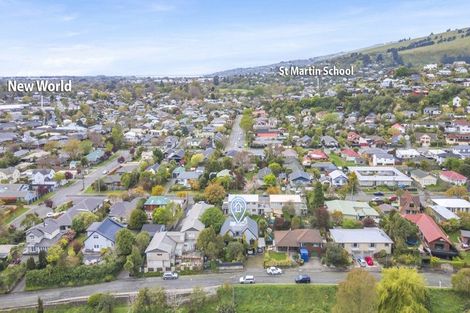 Photo of property in 68 Palatine Terrace, Saint Martins, Christchurch, 8022