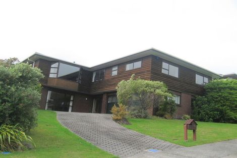 Photo of property in 45 Exploration Way, Whitby, Porirua, 5024