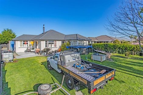 Photo of property in 33a Wesley Street, Kaiapoi, 7630